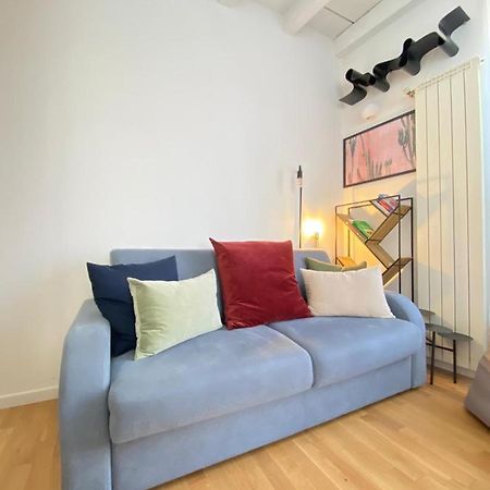 Apartamento Cesare Da Sesto 23 Milán Exterior foto