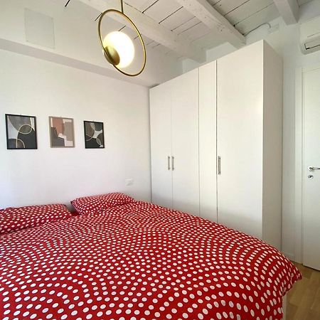 Apartamento Cesare Da Sesto 23 Milán Exterior foto