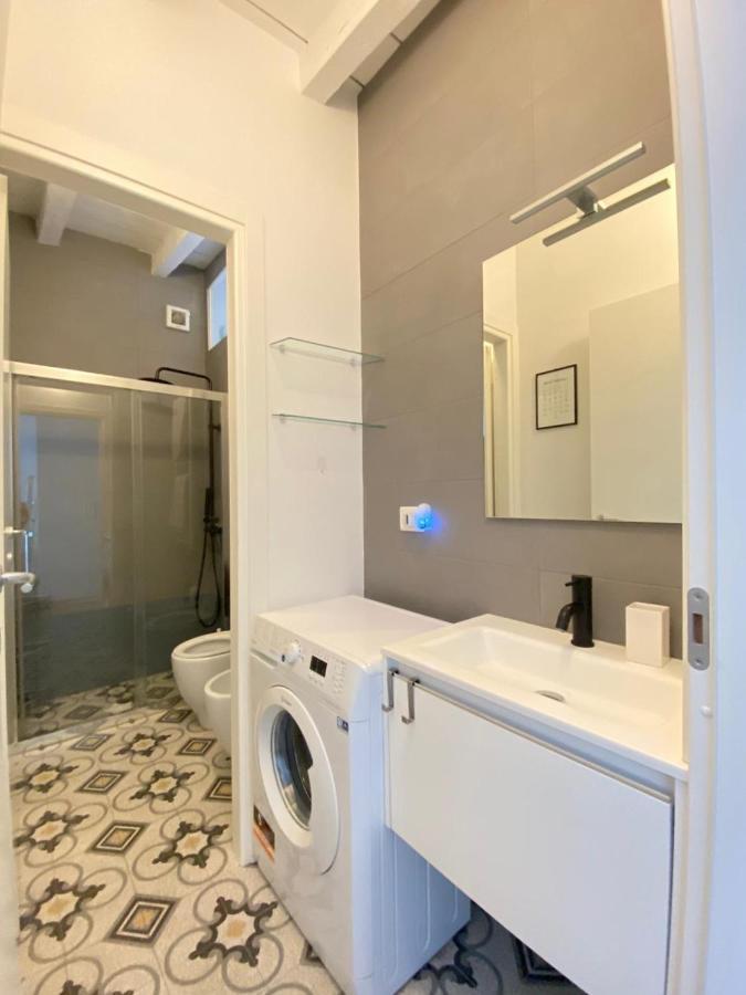 Apartamento Cesare Da Sesto 23 Milán Exterior foto