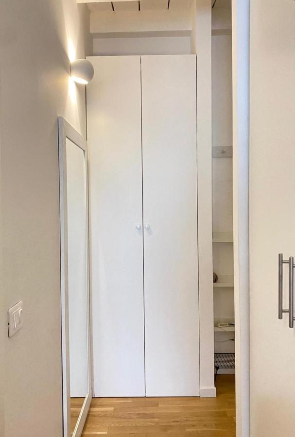 Apartamento Cesare Da Sesto 23 Milán Exterior foto